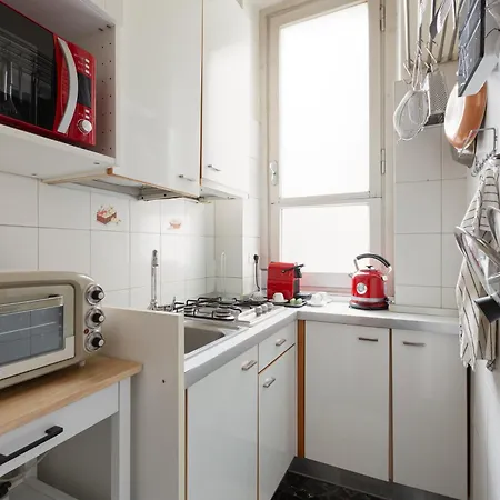 Porta Ticinese - Modern Apartment