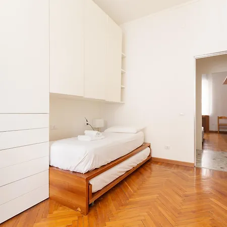 Apartment Porta Ticinese - Modern