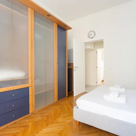 Porta Ticinese - Modern *