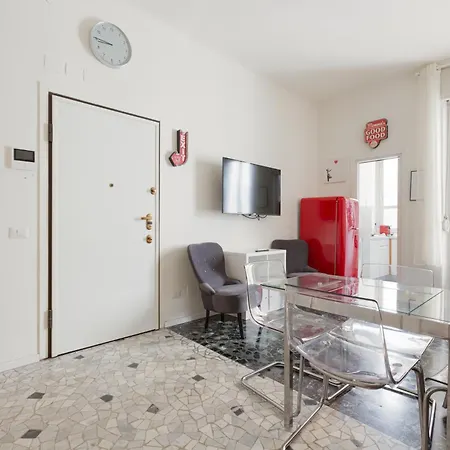 Porta Ticinese - Modern