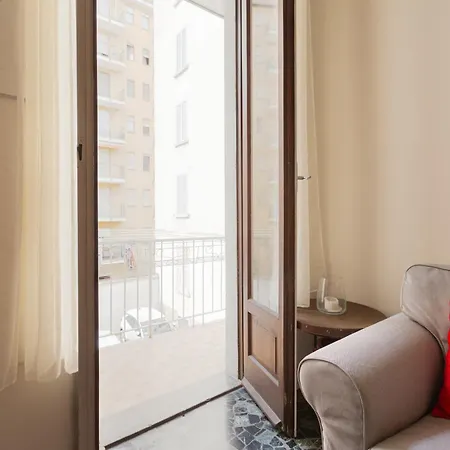 Apartment Porta Ticinese - Modern *