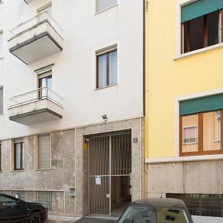 Porta Ticinese - Modern