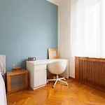 Guesthost - Porta Ticinese - Modern Milaan