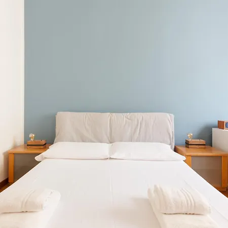 Porta Ticinese - Modern Apartamento *